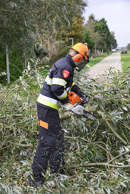 2013/267/GB 20131028e 007 Stormschade Ringvaartdijk 51.jpg